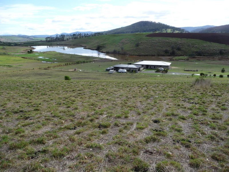 11 Moorpark Court, Forcett TAS 7173