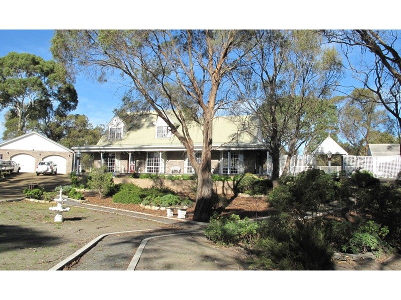 91 Carlton River Road, Dodges Ferry TAS 7173