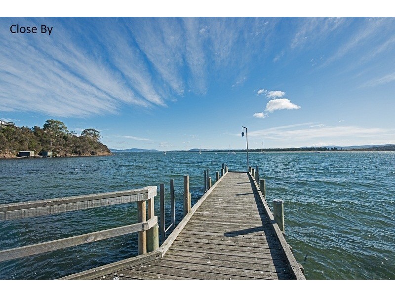 90 Carlton Beach Road, Dodges Ferry TAS 7173