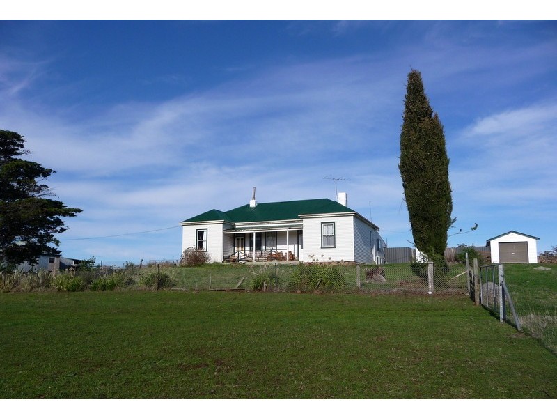 36 Nonesuch Road, Wattle Hill TAS 7172