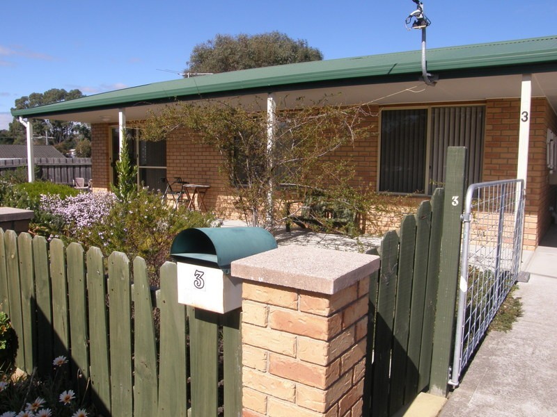 3 Pargonee Street, Dodges Ferry TAS 7173