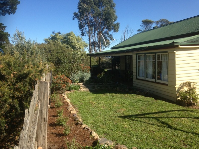 139 Gilling Brook Road, Forcett TAS 7173