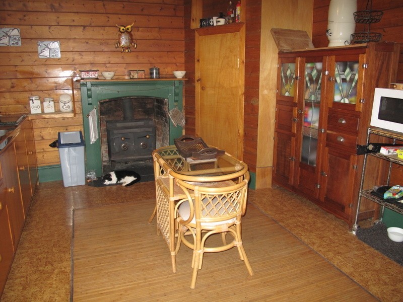 139 Gilling Brook Road, Forcett TAS 7173