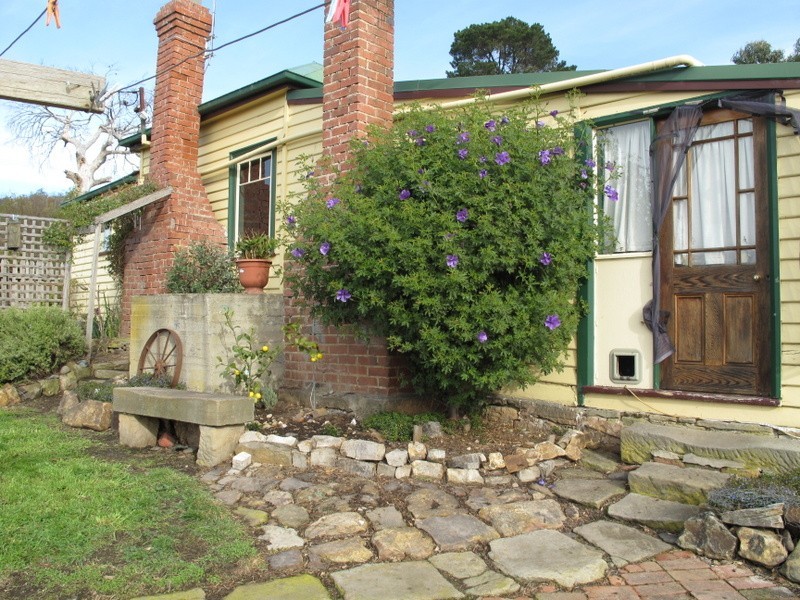 139 Gilling Brook Road, Forcett TAS 7173
