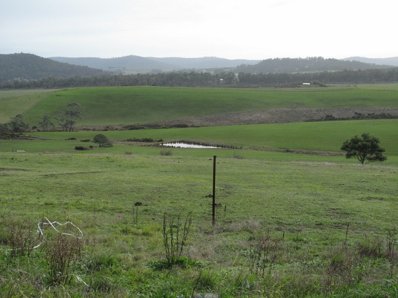 139 Gilling Brook Road, Forcett TAS 7173
