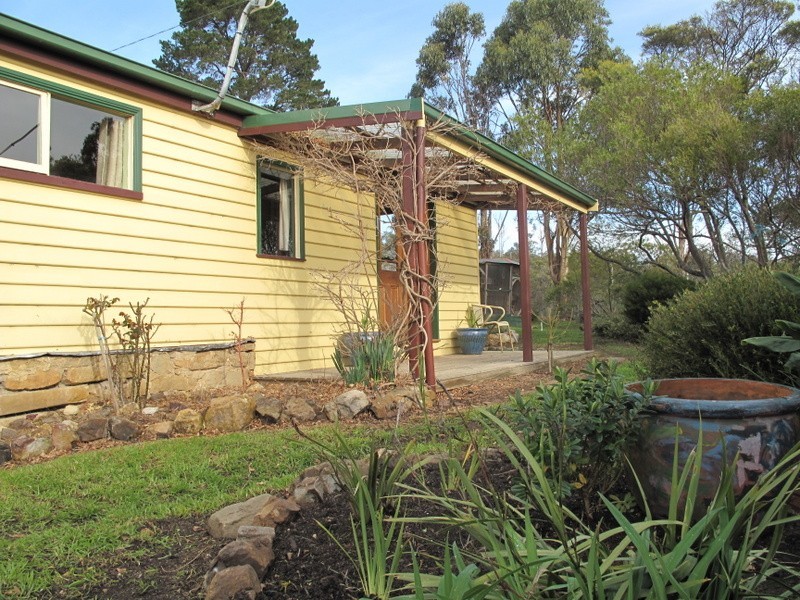139 Gilling Brook Road, Forcett TAS 7173
