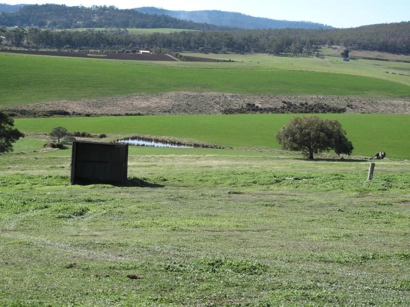 139 Gilling Brook Road, Forcett TAS 7173