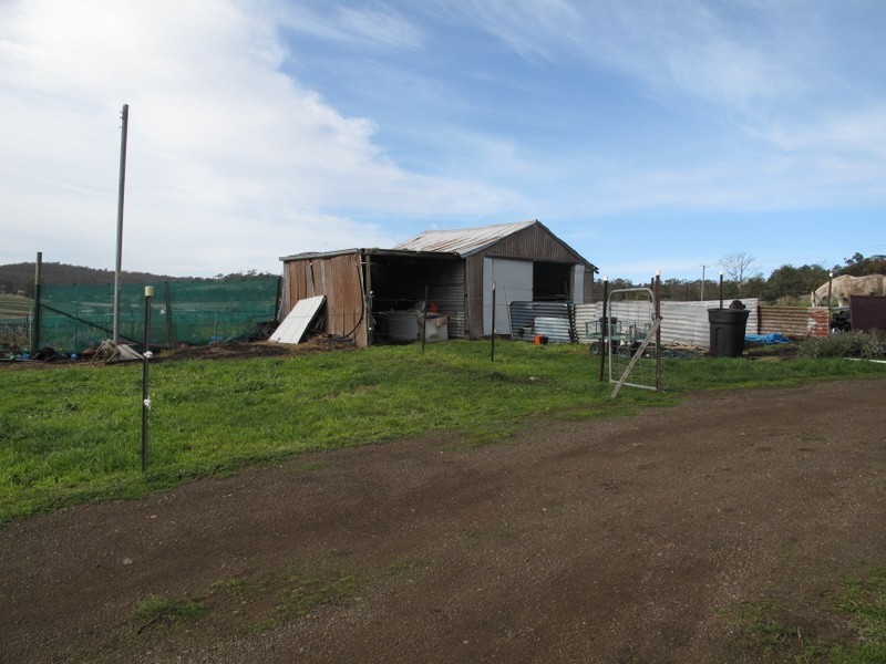 139 Gilling Brook Road, Forcett TAS 7173