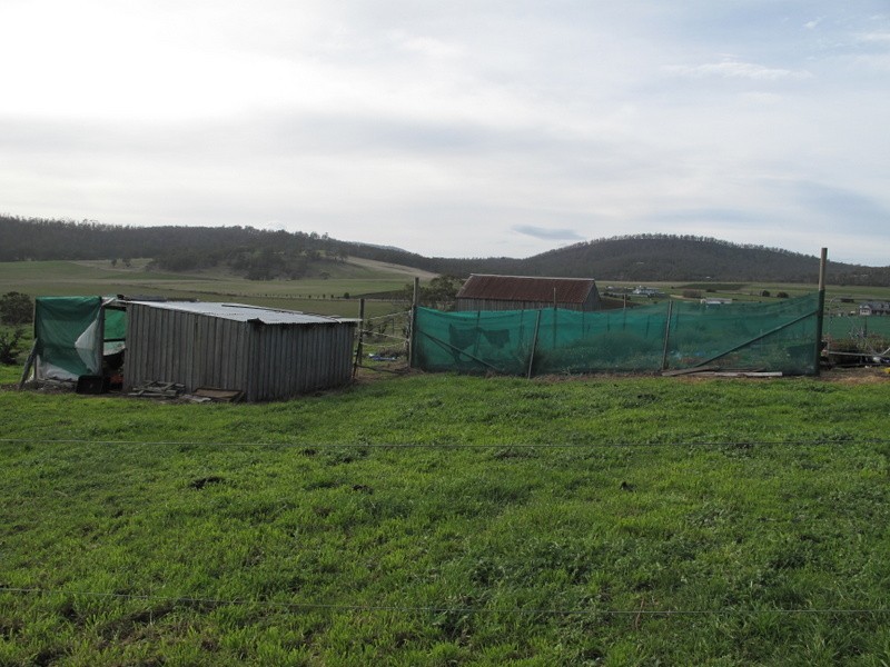 139 Gilling Brook Road, Forcett TAS 7173