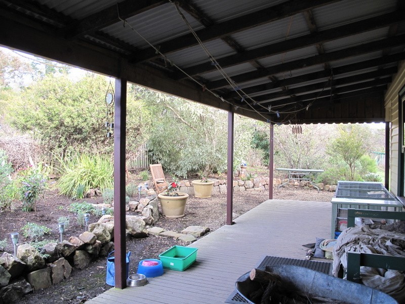 139 Gilling Brook Road, Forcett TAS 7173