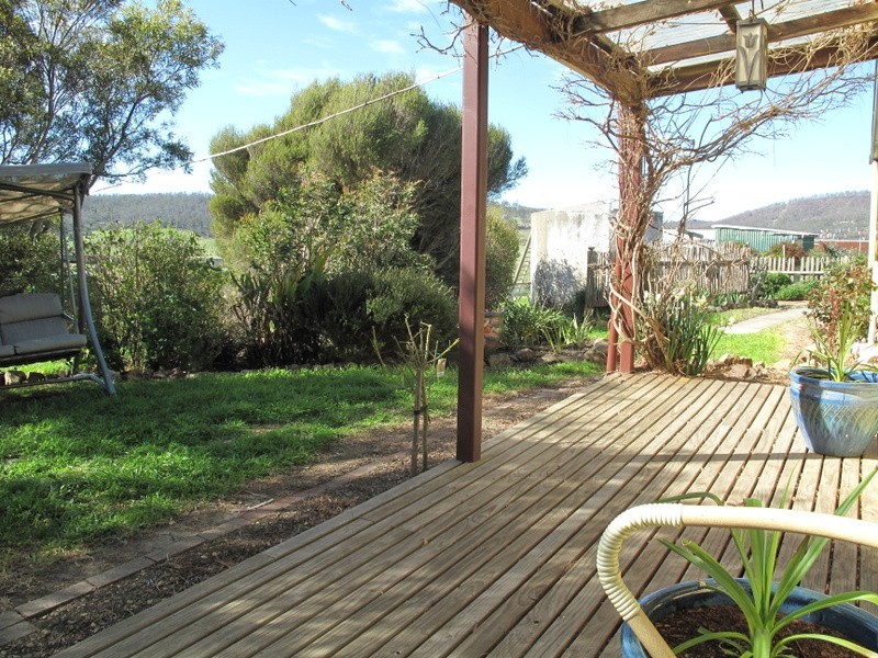 139 Gilling Brook Road, Forcett TAS 7173