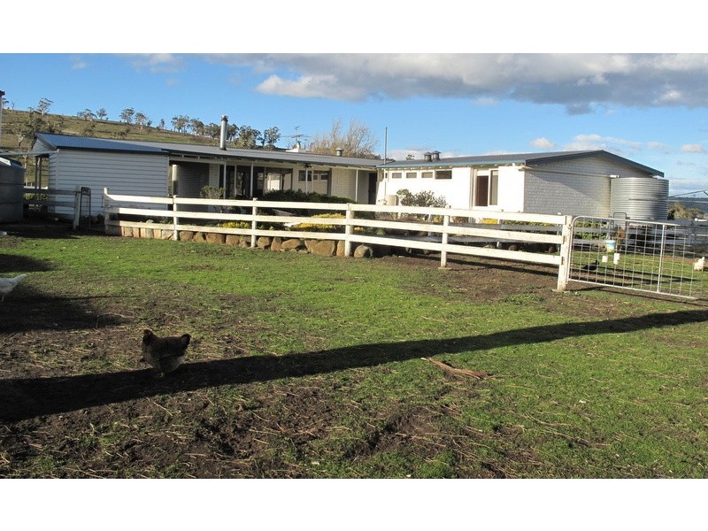 317 Brinktop Road, Penna TAS 7171