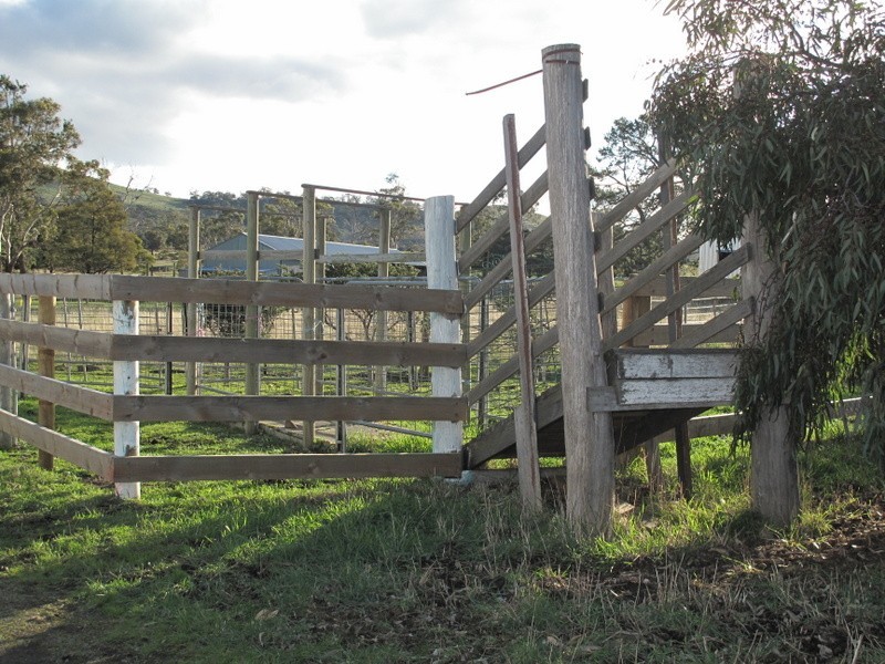 317 Brinktop Road, Penna TAS 7171