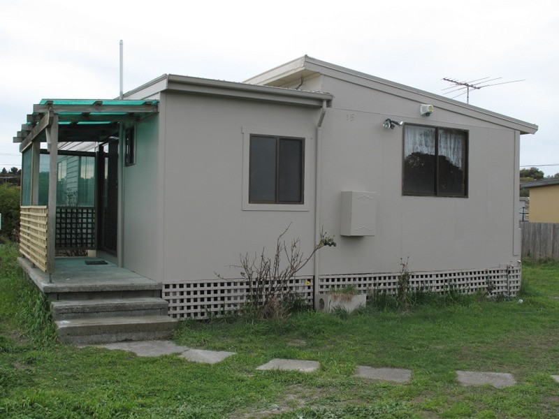 15 Nerine Street, Primrose Sands TAS 7173