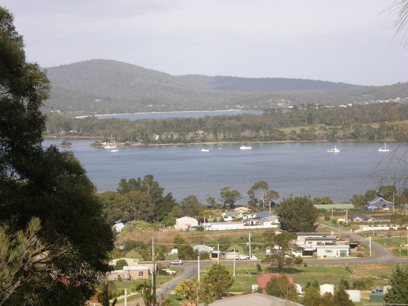 21 Eagleview Road, Nubeena TAS 7184