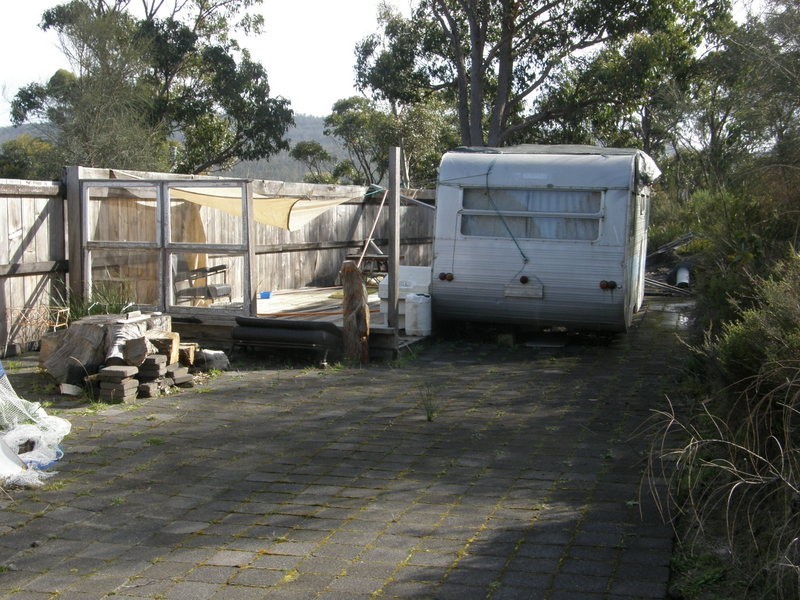 21 Eagleview Road, Nubeena TAS 7184