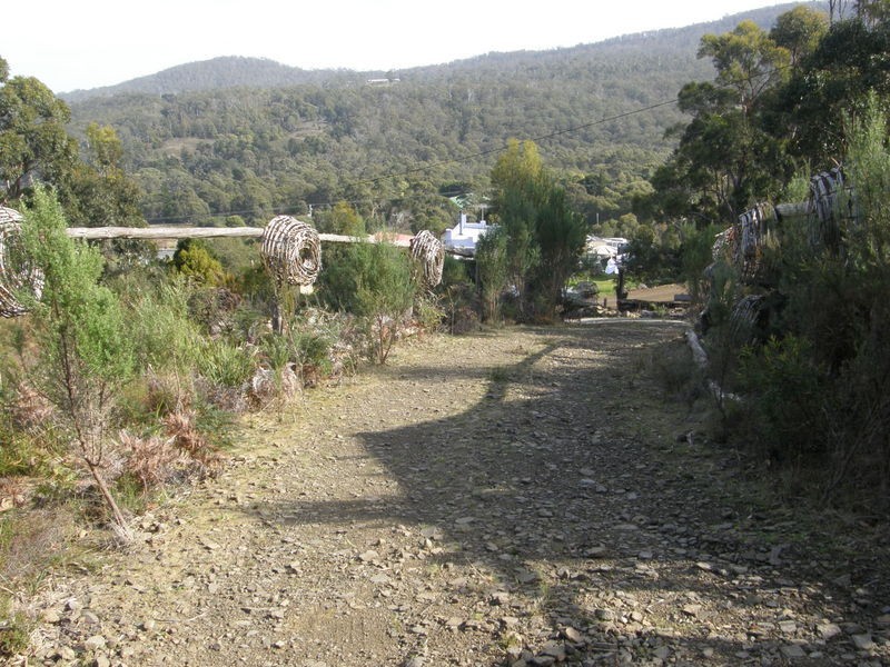 21 Eagleview Road, Nubeena TAS 7184