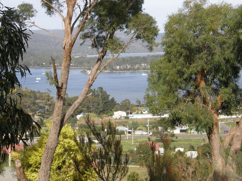 21 Eagleview Road, Nubeena TAS 7184