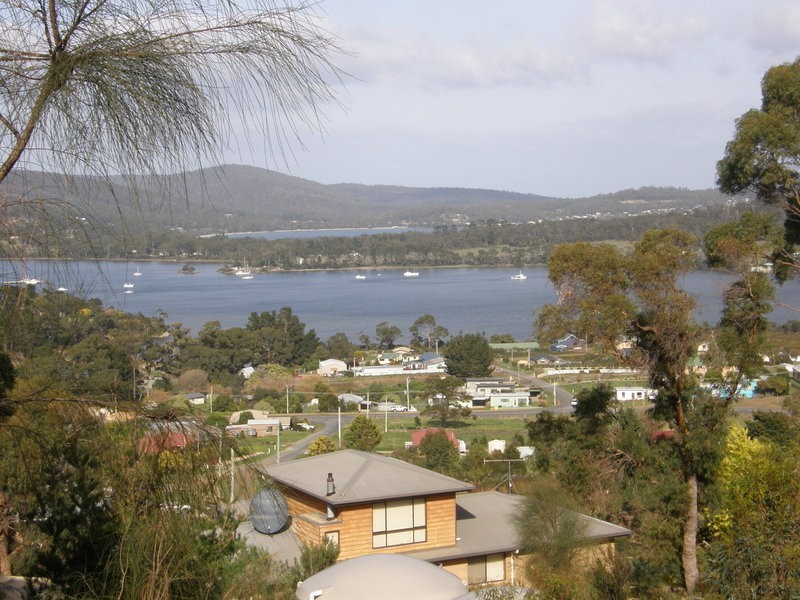21 Eagleview Road, Nubeena TAS 7184
