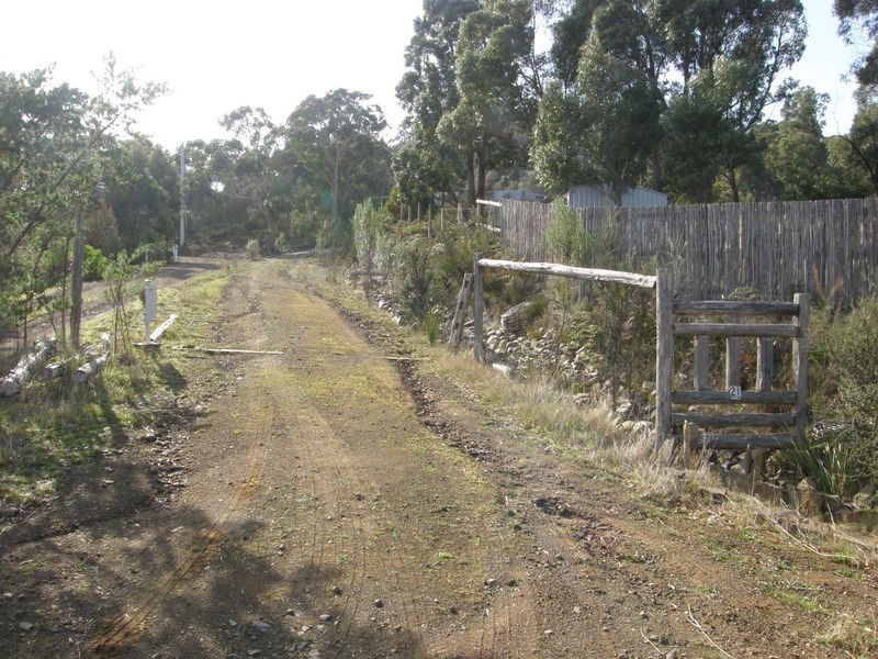 21 Eagleview Road, Nubeena TAS 7184