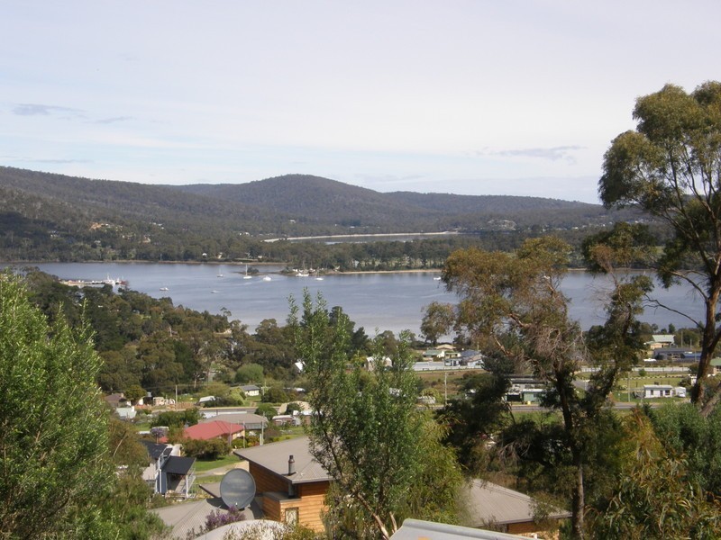 21 Eagleview Road, Nubeena TAS 7184