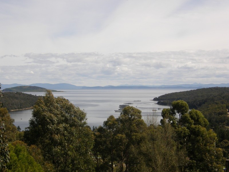 21 Eagleview Road, Nubeena TAS 7184