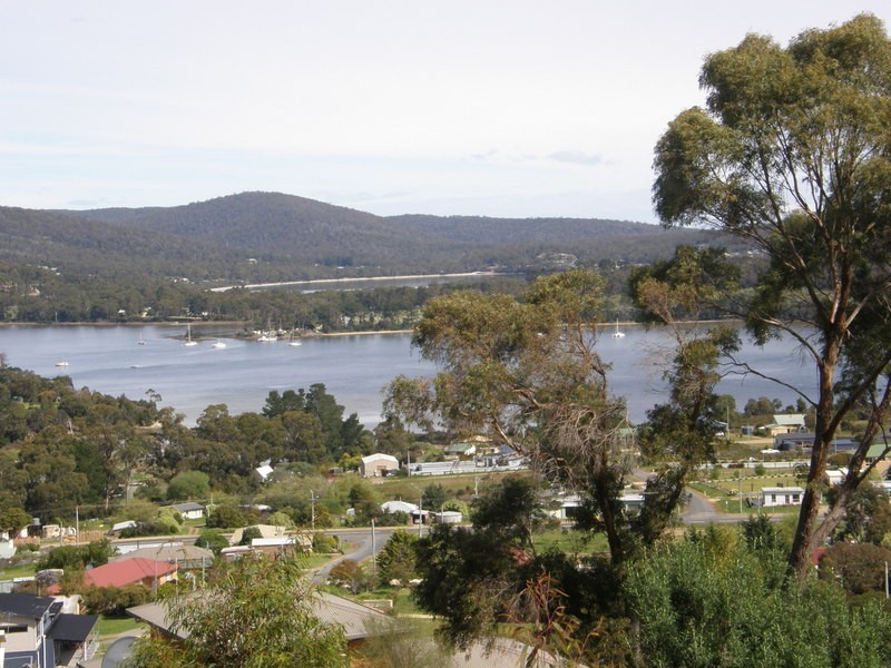 21 Eagleview Road, Nubeena TAS 7184