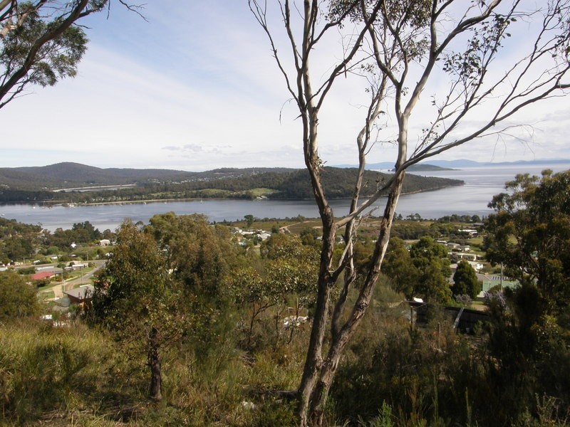 21 Eagleview Road, Nubeena TAS 7184