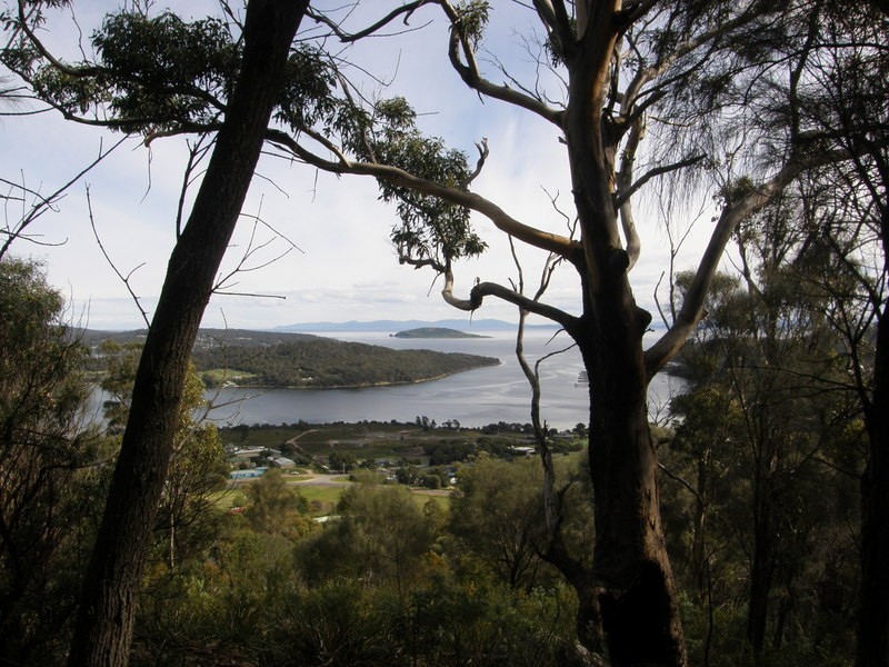 21 Eagleview Road, Nubeena TAS 7184