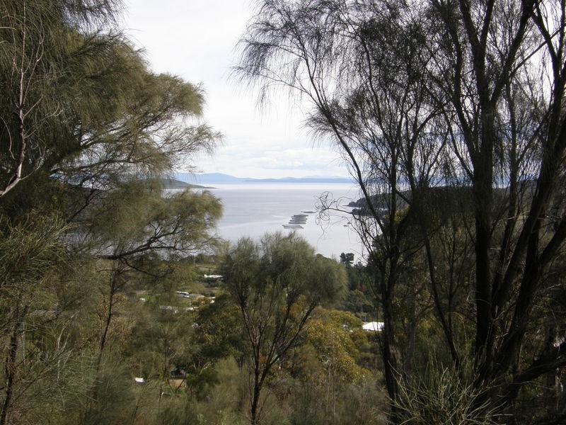21 Eagleview Road, Nubeena TAS 7184