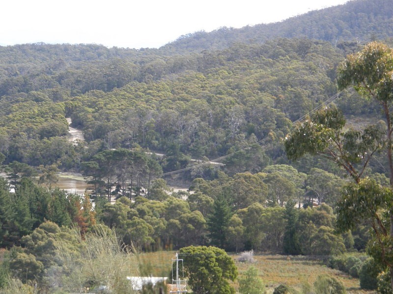 21 Eagleview Road, Nubeena TAS 7184