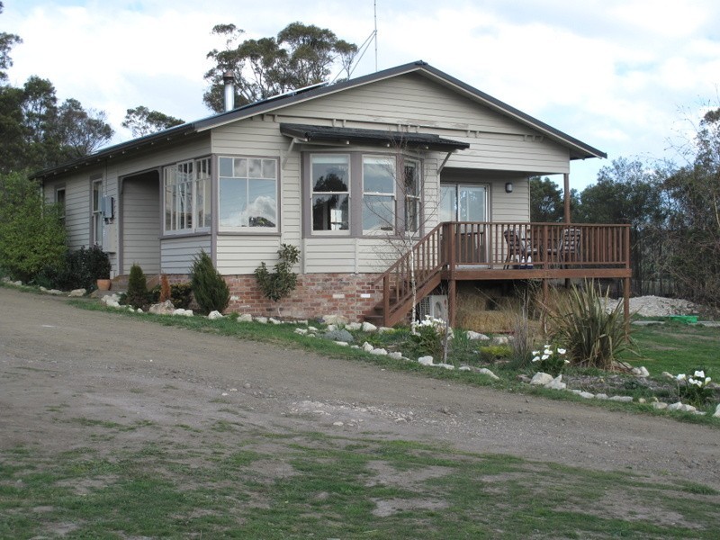 14 Delmore Road, Forcett TAS 7173