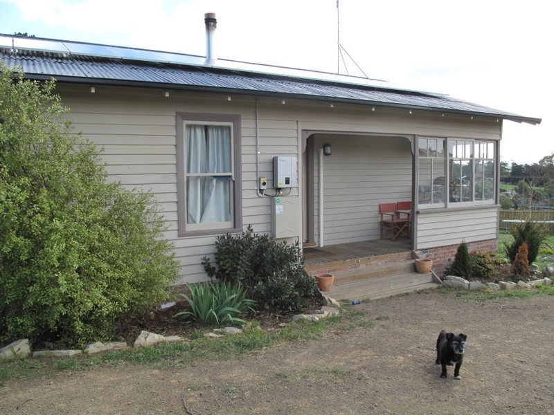 14 Delmore Road, Forcett TAS 7173