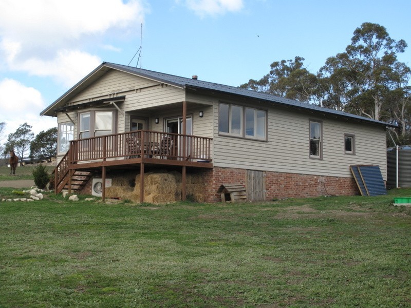 14 Delmore Road, Forcett TAS 7173