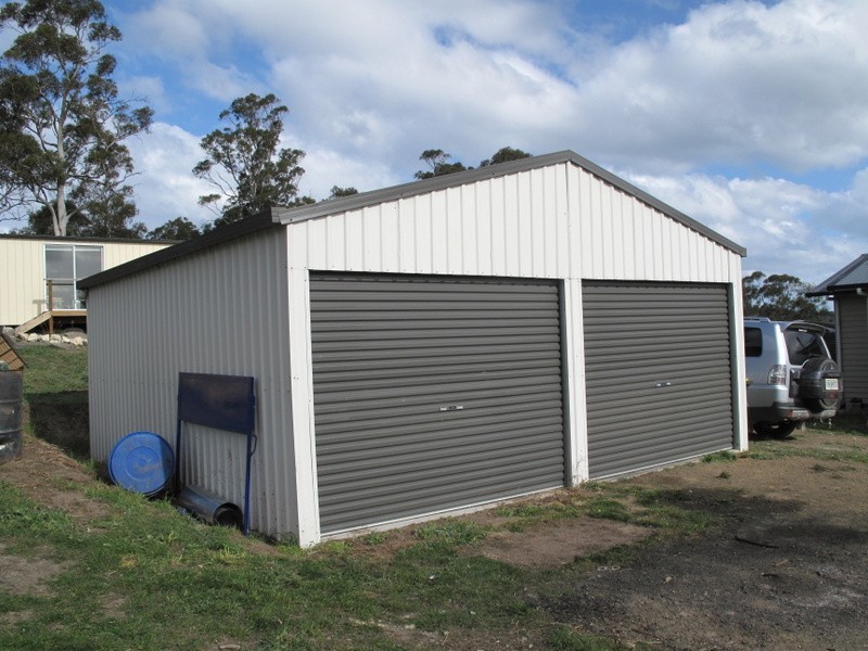 14 Delmore Road, Forcett TAS 7173