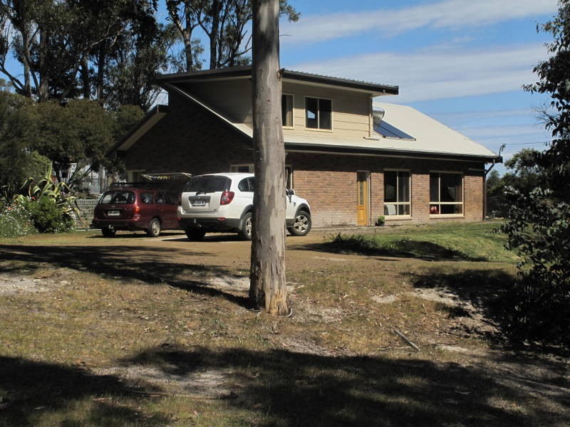 8 Bowden Court, Forcett TAS 7173