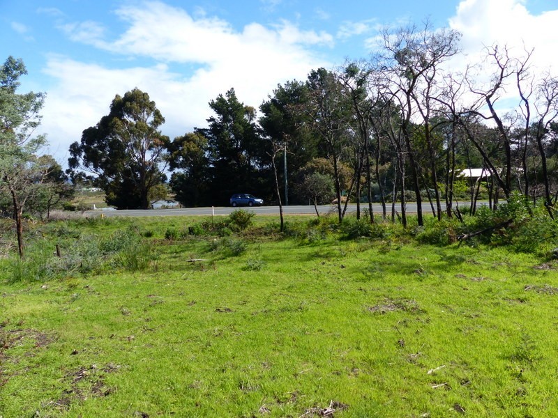 Lot 3, 415 Primrose Sands Road, Primrose Sands TAS 7173