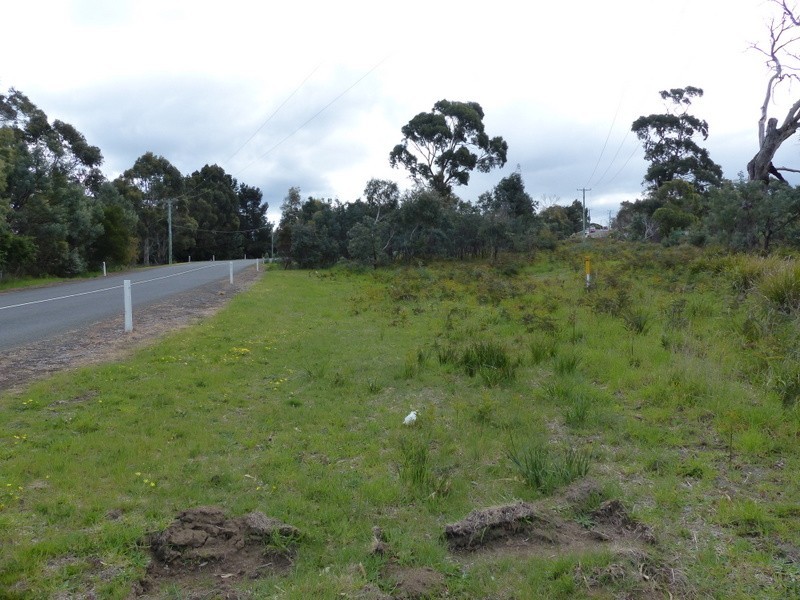 Lot 3, 415 Primrose Sands Road, Primrose Sands TAS 7173