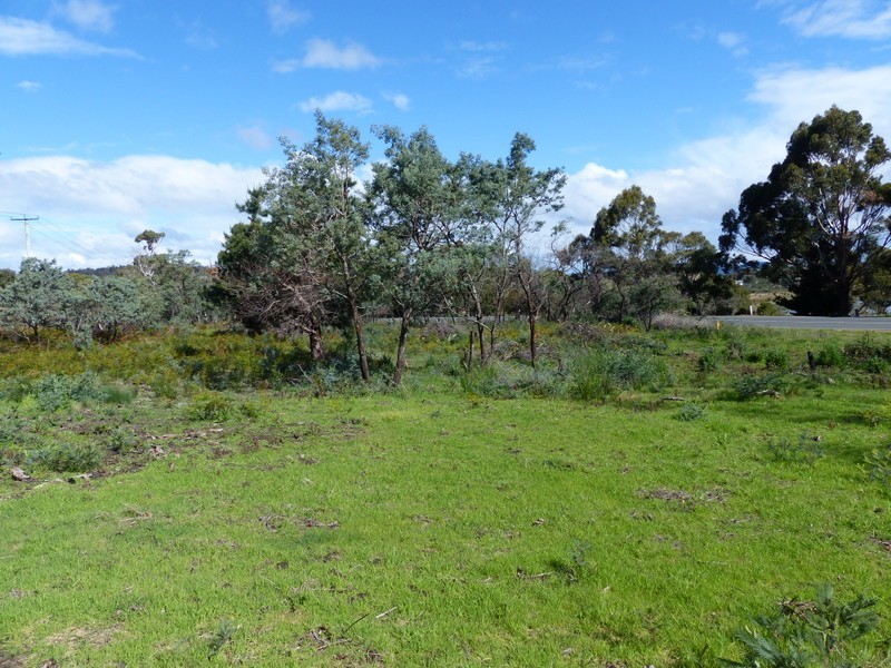 Lot 3, 415 Primrose Sands Road, Primrose Sands TAS 7173
