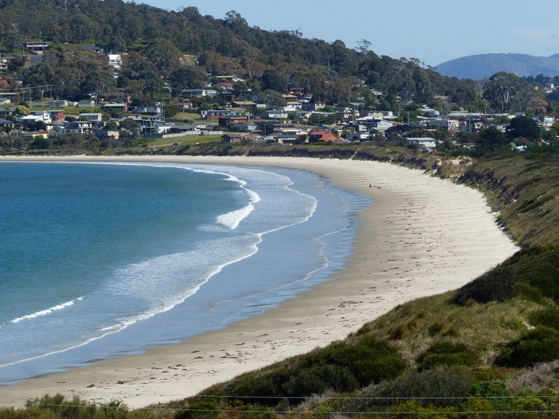 Lot 2 – 415 Primrose Sands Road, Primrose Sands TAS 7173
