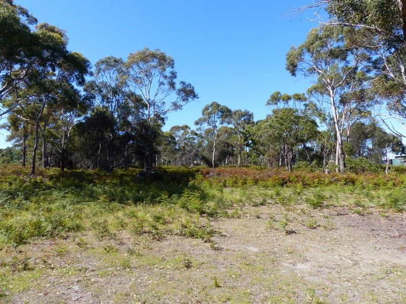 Lot 2 – 415 Primrose Sands Road, Primrose Sands TAS 7173