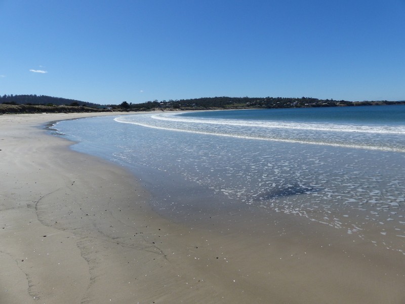Lot 2 – 415 Primrose Sands Road, Primrose Sands TAS 7173