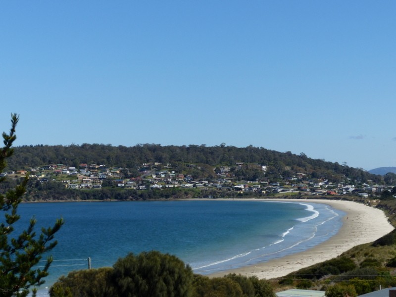 Lot 1 Primrose Sands Road, Primrose Sands TAS 7173