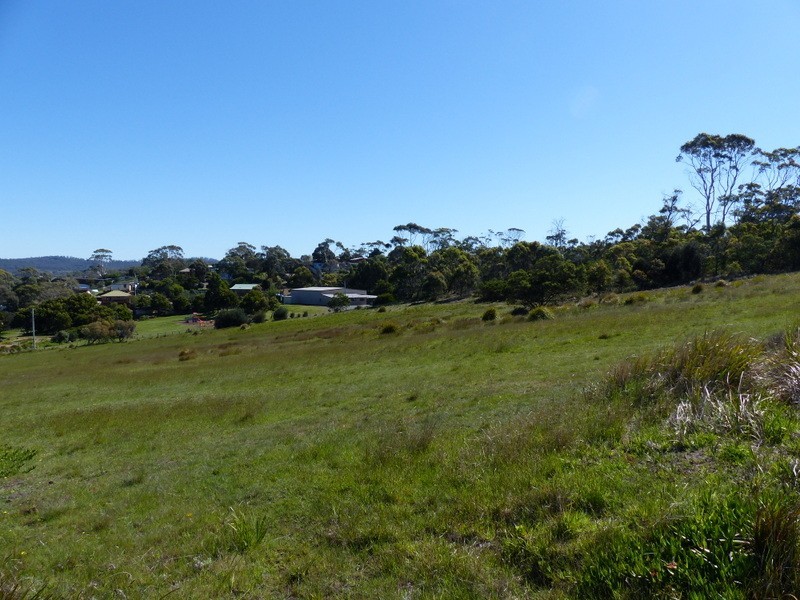 Lot 1 Primrose Sands Road, Primrose Sands TAS 7173