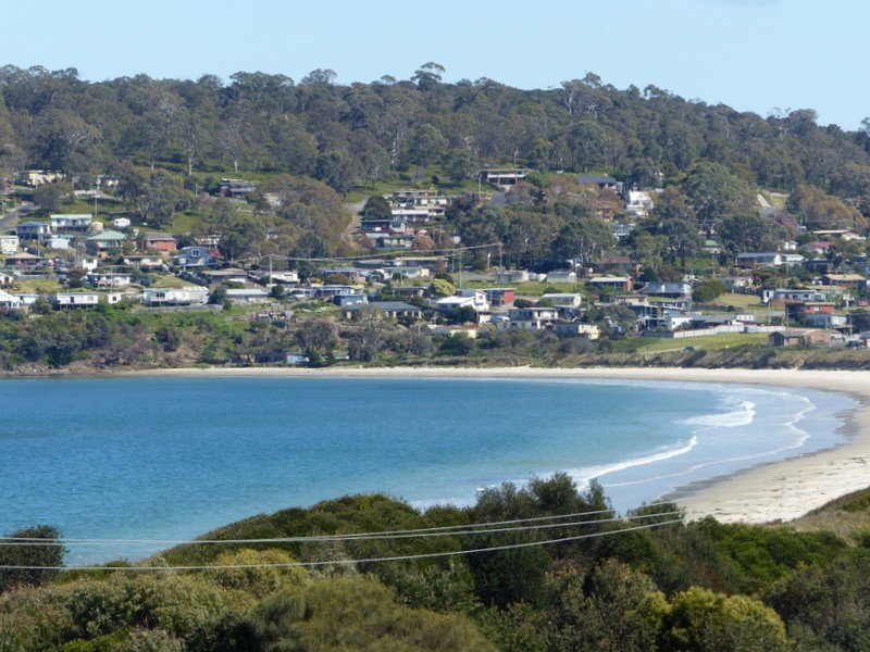 Lot 1 Primrose Sands Road, Primrose Sands TAS 7173