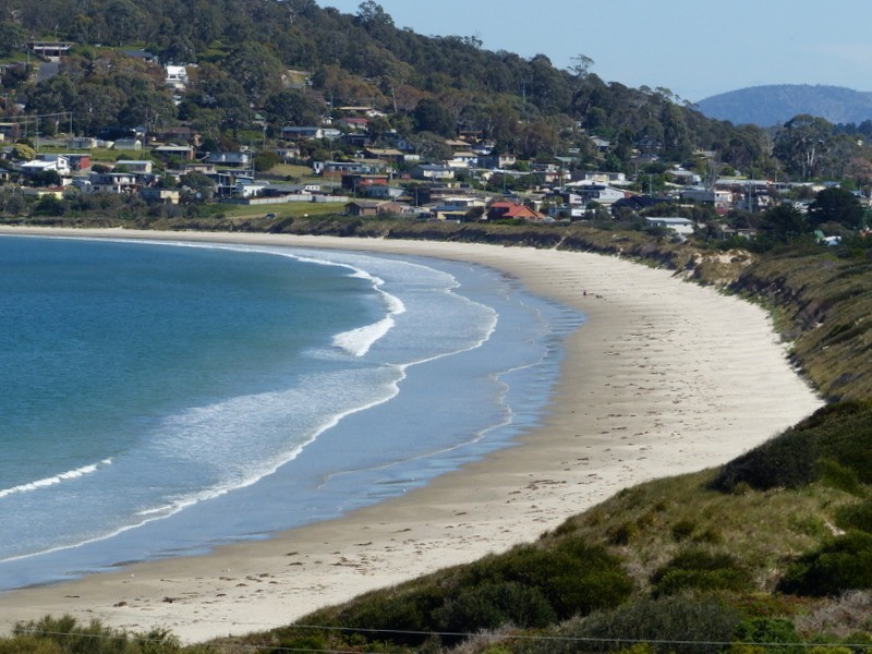 Lot 1 Primrose Sands Road, Primrose Sands TAS 7173