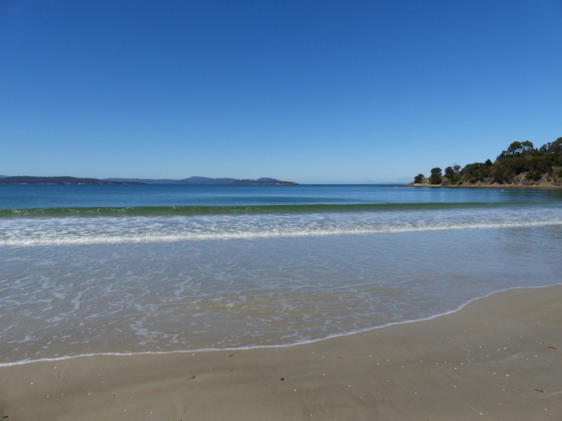 Lot 1 Primrose Sands Road, Primrose Sands TAS 7173
