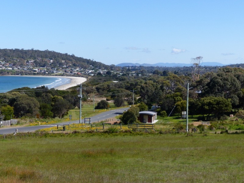 Lot 1 Primrose Sands Road, Primrose Sands TAS 7173