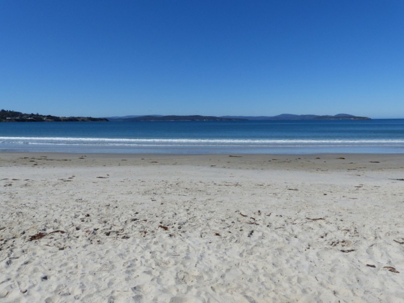 Lot 1 Primrose Sands Road, Primrose Sands TAS 7173
