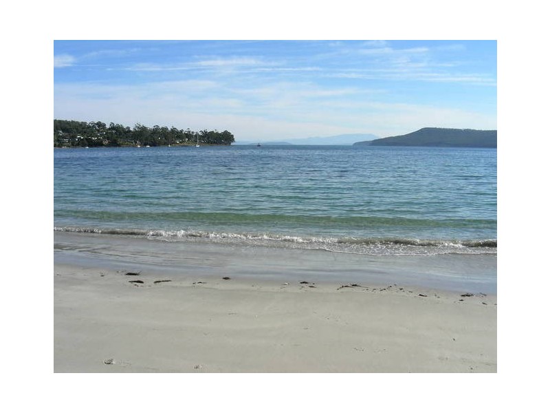 450 White Beach Road, White Beach TAS 7184